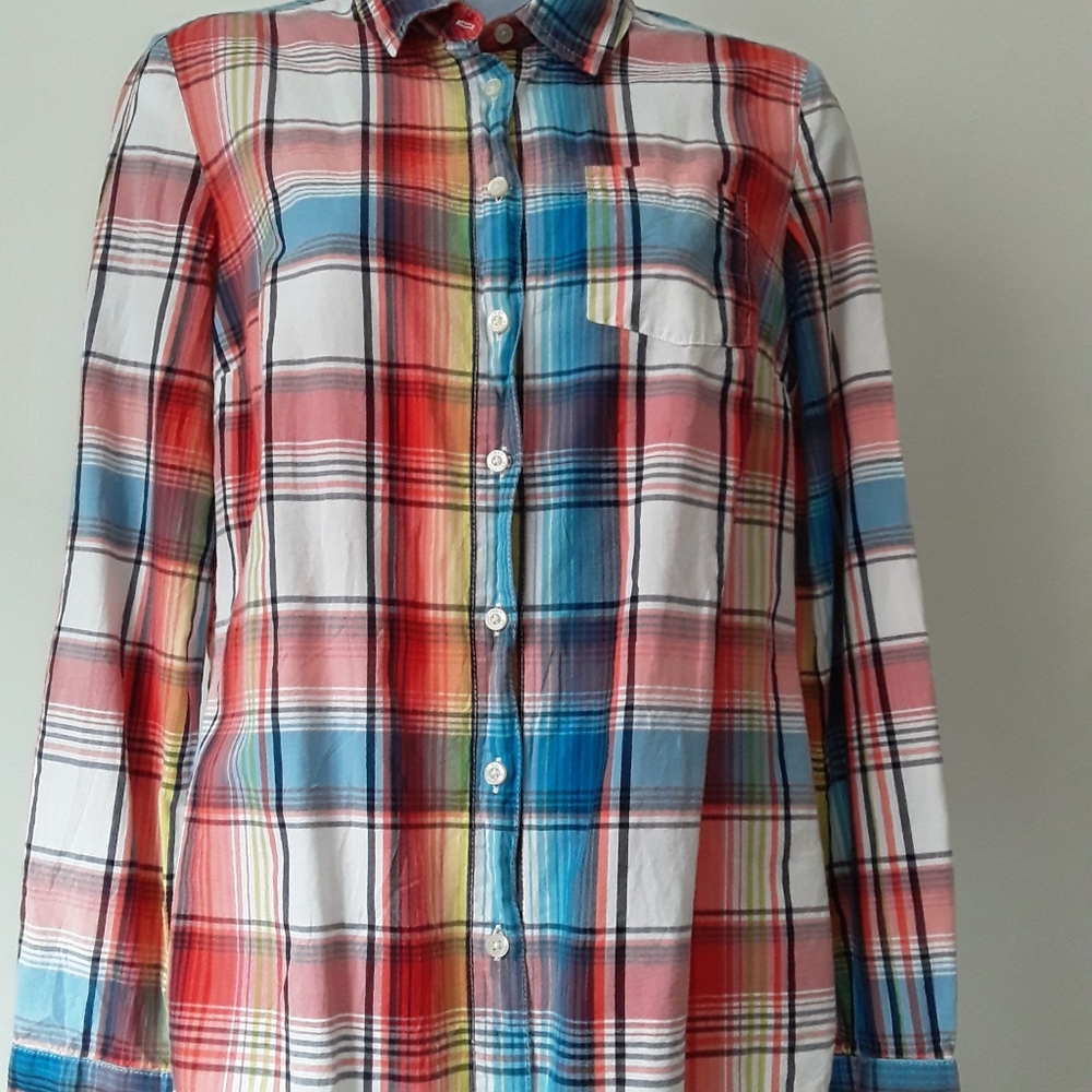 Tommy hilfiger shirt women